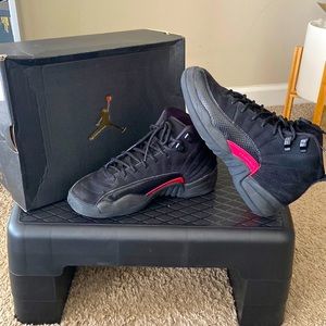 Air Jordan 12 Retro (GS)